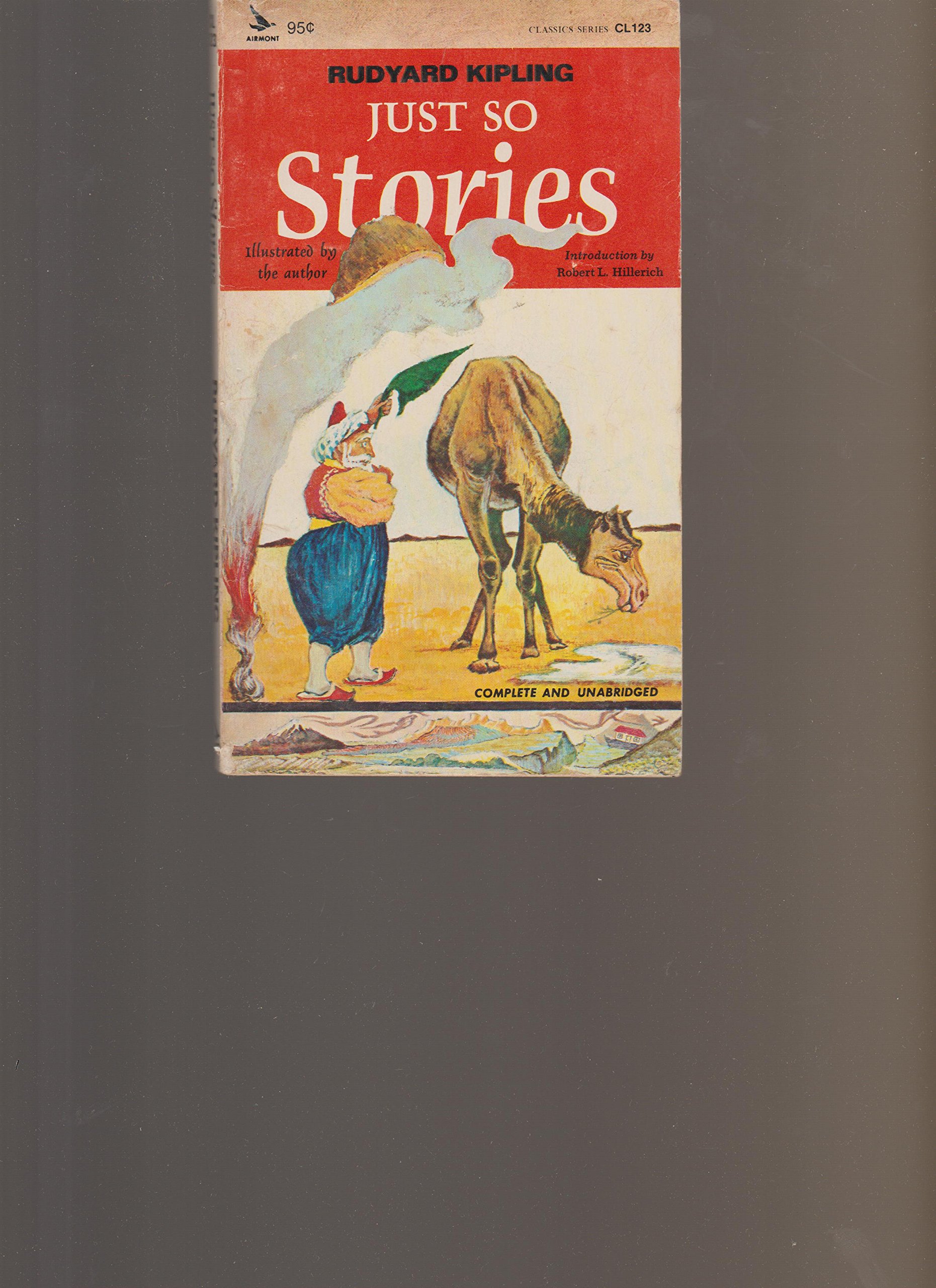 Just So Stories
