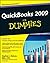 QuickBooks 2009 For Dummies by Stephen L. Nelson (2008-10-27)
