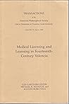 Medical Licensing & Learning in 14th Century Valencia