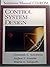 Control System Design Solutioons Manual CD-ROM