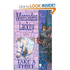 Take a Thief :Valdemar