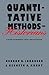 Quantitative Methods for Historians: A Guide to Research, Data, and Statistics (Baker Library Reference) by Jarausch, Konrad H., Kenneth A. Hardy (1991) Paperback