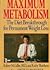 Maximum Metabolism