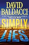 Simply Lies by David Baldacci