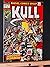 Kull the Conqueror #9 (1971...