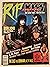 RIP Magazine June 1990 Volume 4 Number 7 Kiss Exclusive by Lonn M. Friend