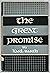 The Great Promise by Karl Barth