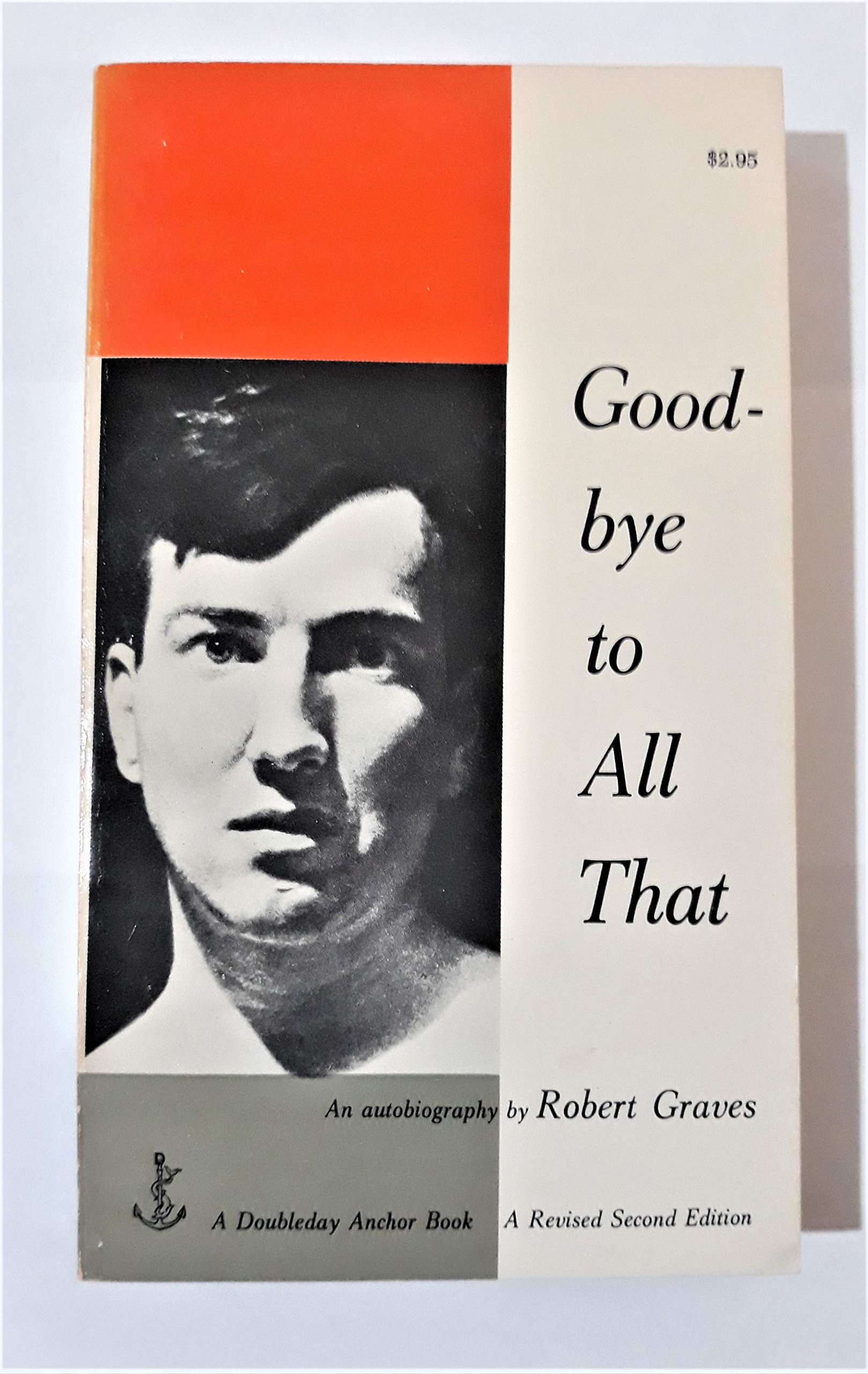 Good-bye to All That