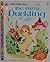 The Fuzzy Duckling (A Little Golden Book)