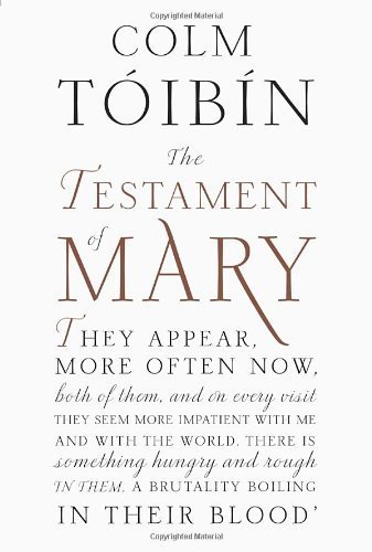 The Testament of Mary