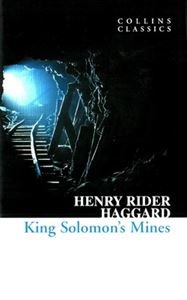 King Solomon's Mines