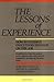 Lessons of Experience: How Successful Executives Develop on the Job by Morgan W. McCall (1988-07-01)