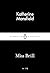 Miss Brill (Penguin Little Black Classics, #72)