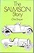 The Salmson story by Chris Draper