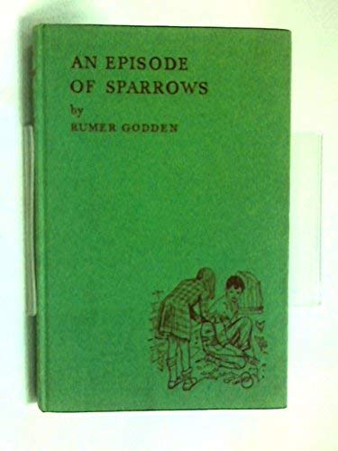 An Episode of Sparrows