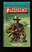 Cimarron and the Vigilantes