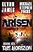 The Horizon (Arisen, #6)