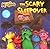 The Scary Sleepover by Denise Daniels