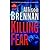 Killing Fear (Prison Break Trilogy, #1)