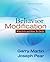 Behavior Modification: What It Is and How To Do It by Garry L. Martin (2010-06-20)