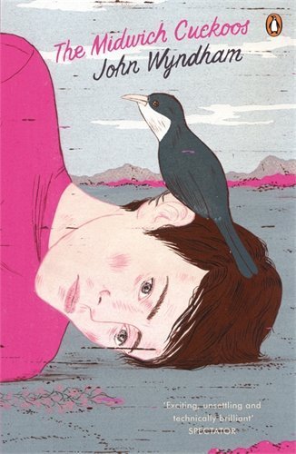 The Chrysalids by John Wyndham