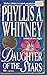 Daughter of the stars by Whitney, Phyllis A by Phyllis A. Whitney