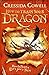 HOW TO TWIST A DRAGON'S TALE (HOW TO TRAIN YOUR DRAGON BOOK 5)