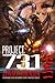 Project 731 (A Kaiju Thriller)