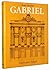 Ange-Jacques Gabriel (Studies in Architecture; V. 19) by Christopher Tadgell (1978-12-03)