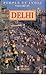 People of India: Delhi