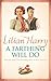 A Farthing Will Do by Lilian Harry (2005-11-02)