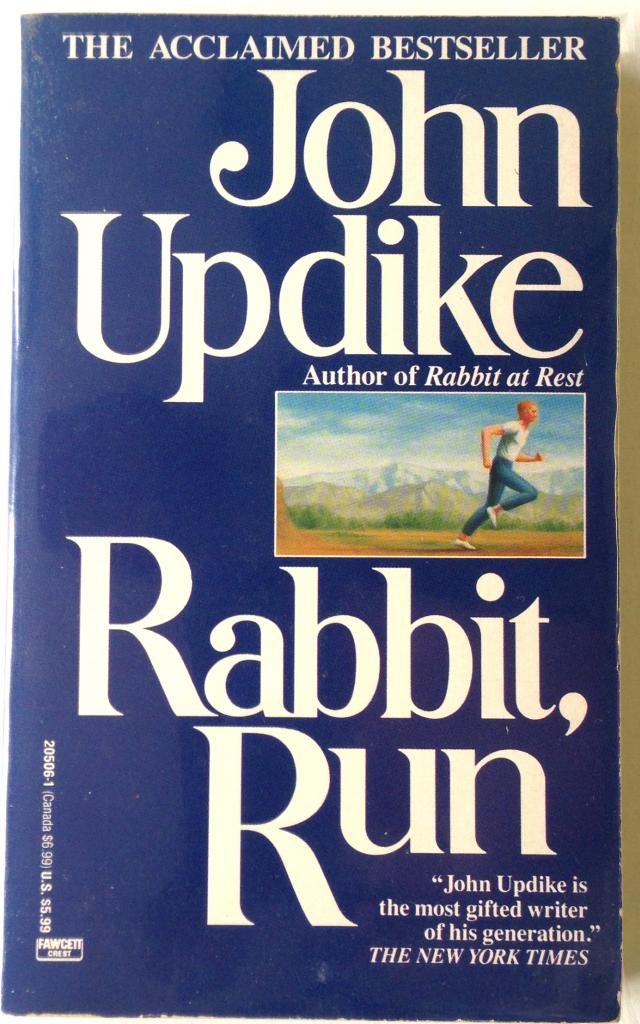Rabbit, Run