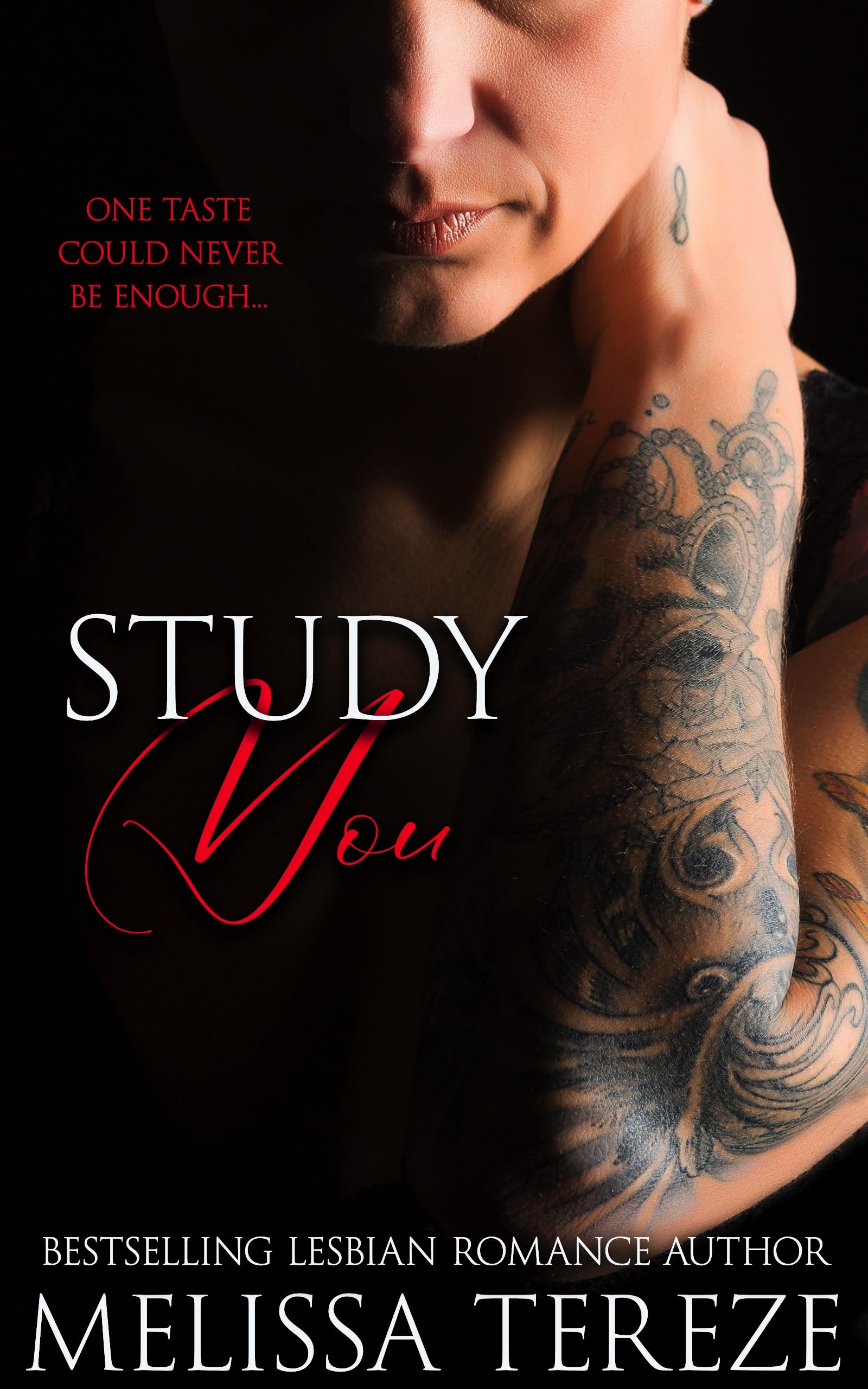 Study You (Study You #1)