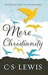 Mere Christianity...