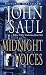 Midnight Voices by Saul, John (March 4, 2003) Mass Market Pap... by John Saul