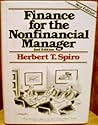 Finance for Non-Fin Mgr