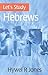 [(Let's Study Hebrews)] [By (author) Hywel Jones] published on (April, 2002)