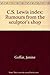 C.S. Lewis Index : Rumours from the Sculptor's Shop