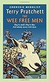 The Wee Free Men ...