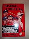 Baseball Complete