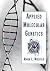 Applied Molecular Genetics (Life Sciences) by Roger L. Miesfeld (1999-04-23)