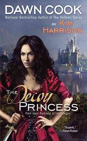 (THE DECOY PRINCESS) BY Paperback