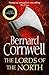The Lords of the North. Bernard Cornwell (The Last Kingdom Series) by Bernard Cornwell(2007-02-05)