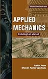 Applied Mechanics (Including Lab Manual)