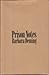 Rare Antique PRISON NOTES [Hardcover] Deming, Barbara