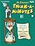 Dr. Funster's Think-A-Minutes B1 Workbook - Fast, Fun Brainwork for Higher Grades & Top Test Scores (Grades 4-5)