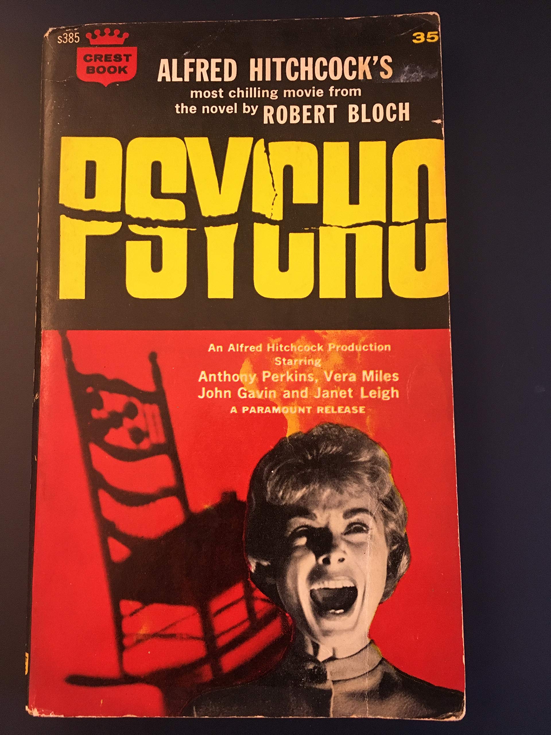 Psycho