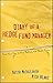 Diary of a Hedge Fund Manager: From the Top, to the Bottom, and Back Again by Keith McCullough (2011-08-09)