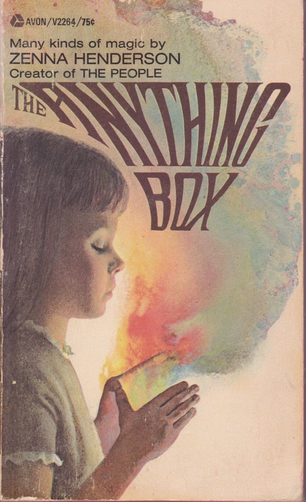 The Anything Box