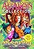 The Avalon Collection: Quest for Magic $ Books 1 - 3 Volume 4 by Rachel Roberts (October 17,2005)